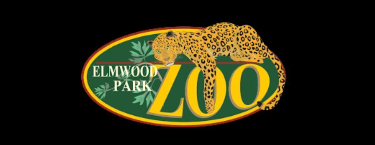 Quiet Morning at Elmwood Zoo May